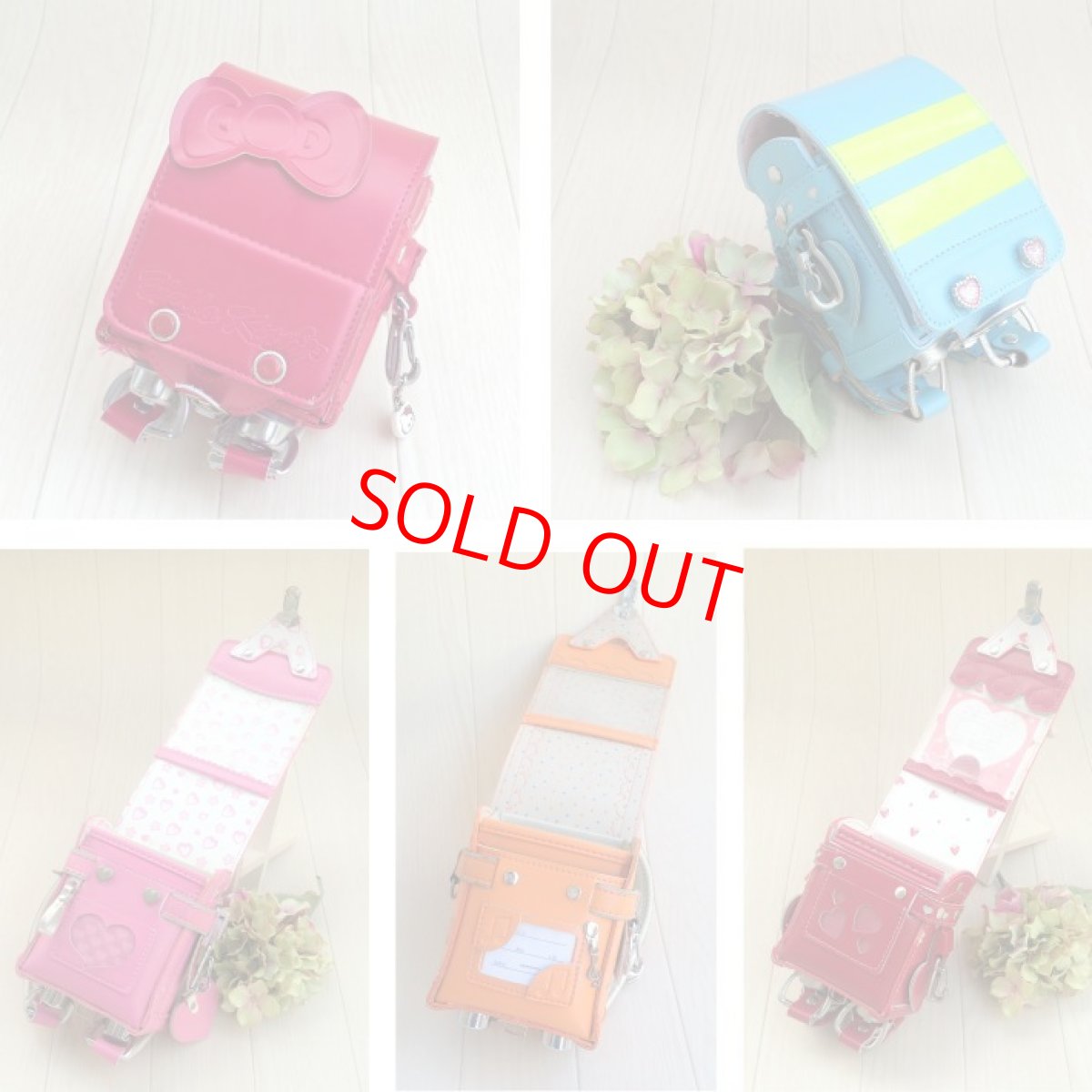 画像7: プレミアムミニランドセル 【オルゴール付】（イニシャルキーホルダープレゼント） ランドセル リメイク】卒業祝い プレゼント ギフト ミニチュア 愛知県 名古屋 (7)